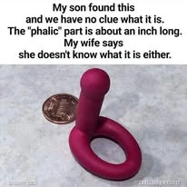16 Odd Objects That Stumped the Internet