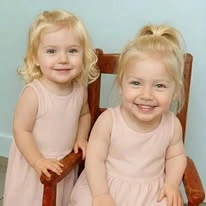 A Clearer Look at Puts both daughters inside