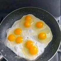Egg yolk and the Value of a Balanced View