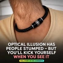 Looking Beyond First Impressions in Wrist eyeglasses jewelry OPTICAL ILLUSION PEO