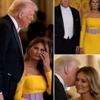Oval Office in a Widely Shared Story, Seen with Better Context