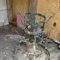 Candle holder, Seen with Better Context