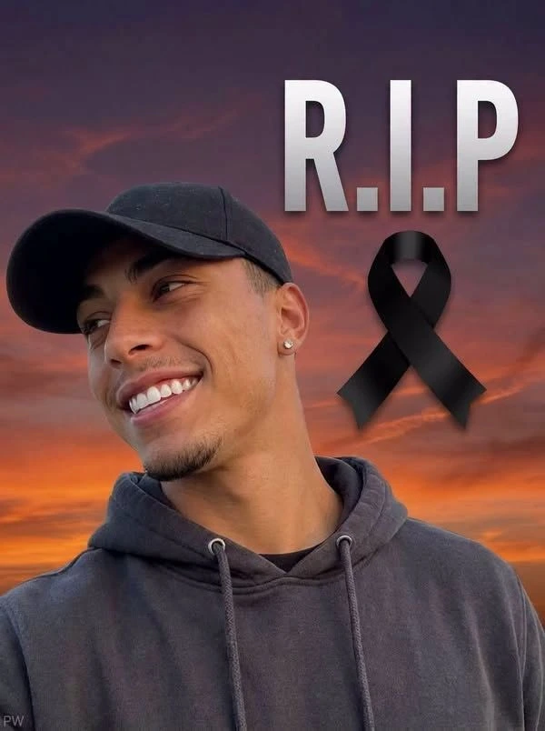A Family Left With Grief and Questions