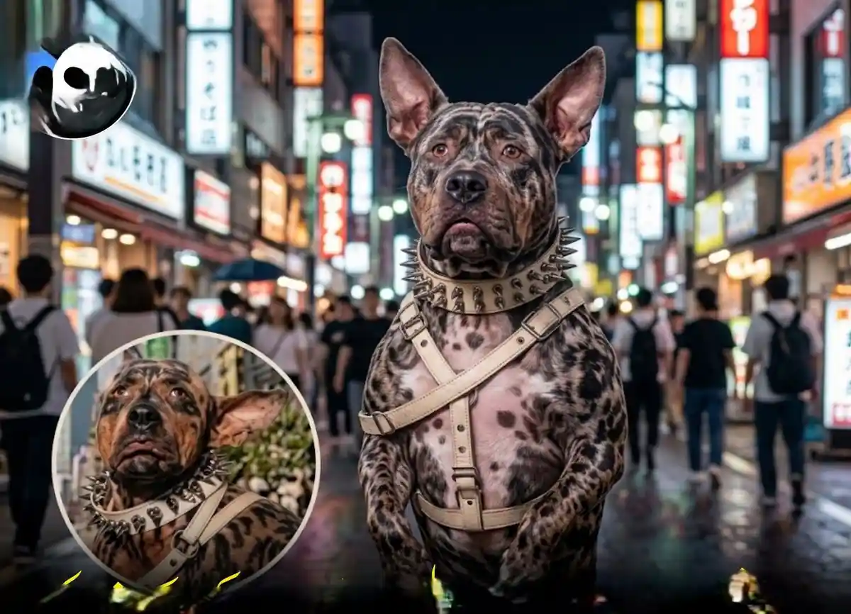 What the Viral Millionaire-Dog Transformation Claim Leaves Unclear