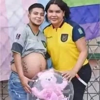 Los vecinos que con los años terminan siendo familia elegida