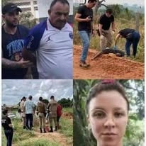 El grupo de vecinos que se moviliza cuando alguien se pierde