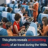 Aircraft unsettling reality air tra and the Value of a Balanced View
