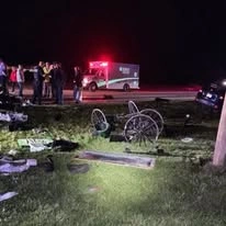 ambulance and text — A Closer Look at the Story