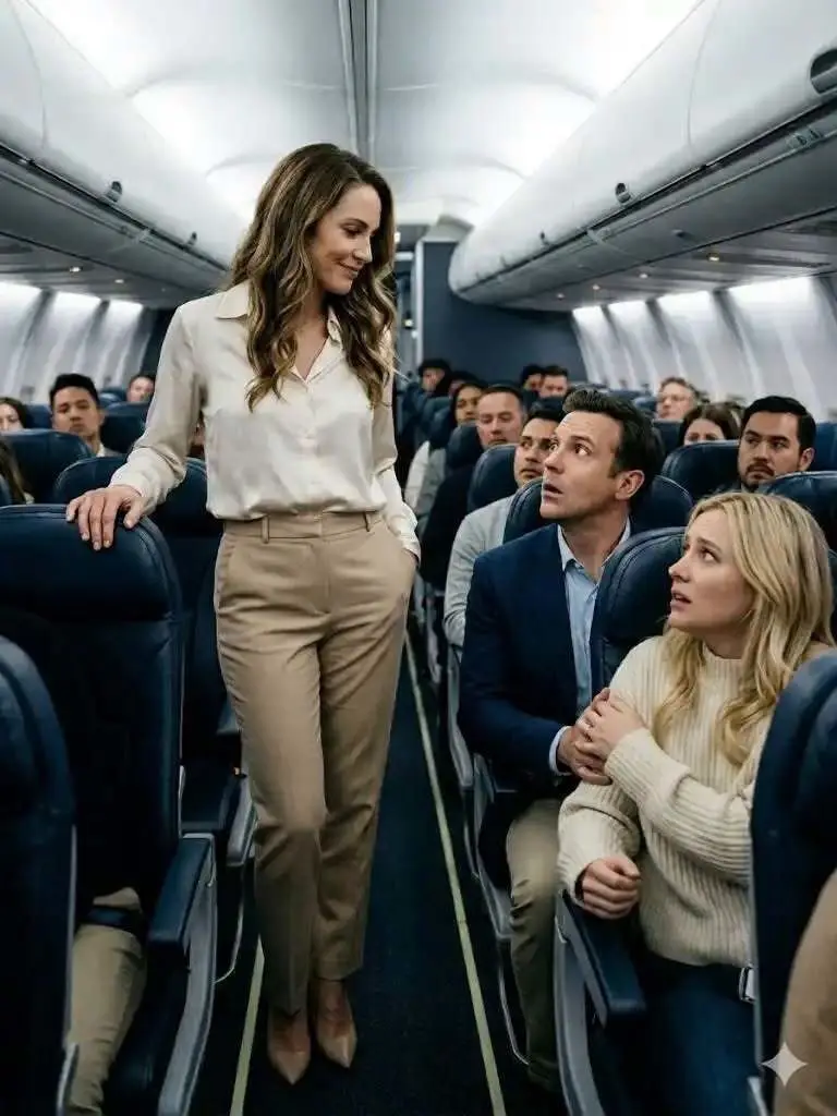 Coincidencias en un vuelo: por qué nos impactan tanto