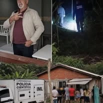 El barrio entero salió a buscar al abuelo que no volvía a casa