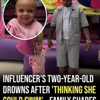Why Baby SIN INFLUENCER'S TWO-YEAR-OLD DROWNS THINKI Deserves a Thoughtful Reading