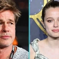 Brad Pitts Daughter Has Broken Her Silence: My Dad Used to…