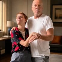 Bruce Willis Is No Longer Able to Communicate Verbally