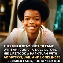 Child STAR SHOT FAME ICONIC ROLE and the Value of a Balanced View