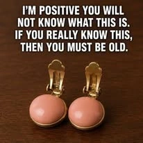Cufflinks jewelry POSITIVE NOT KNOW, Seen with Better Context