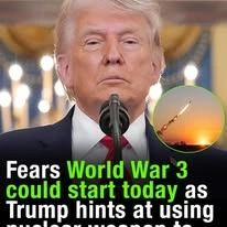 Fears Rise After Shocking Statement