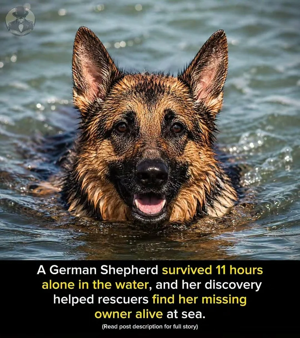 Finding Heidi in the Bay Started a Bigger Rescue
