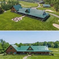 golf course — A Closer Look at the Story