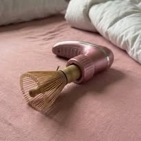 hair brush and hair dryer