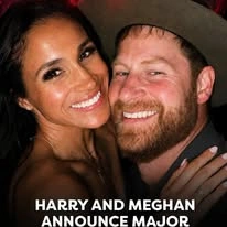 Harry and meghan announce major name change