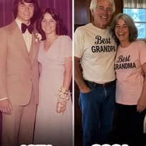 Hea Best GRANDPA Best GRANDMA 1971 2021