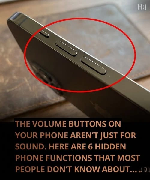 Funciones del celular que casi nadie usa y ahorran mucho tiempo