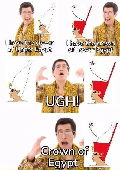 History Memes – Does anyone else remember this graphic from their middle school history textbook