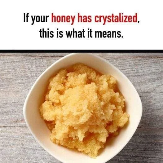 Honey Crystallization Why It Happens and What to Do - Story News