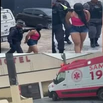Honeymoon Horror: Woman Arrested After Husband’s Mysterious Death Shocks Community
