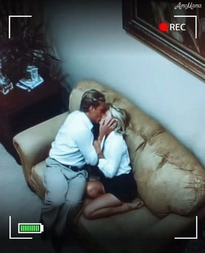 Un comentario suelto de su hijo le reveló cómo eran sus tardes