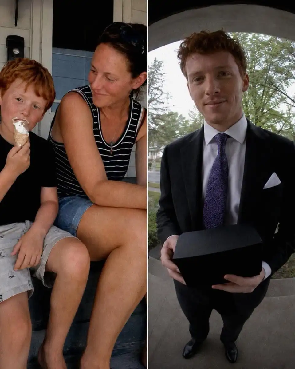 I Fed My Neighbors Son Almost Every Day Throughout His Childhood