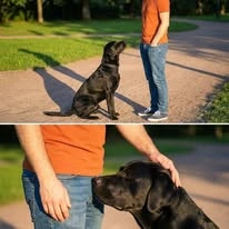 If A Dog Smells You There — Here’s What It Actually Means (And It’s Not What You Think)