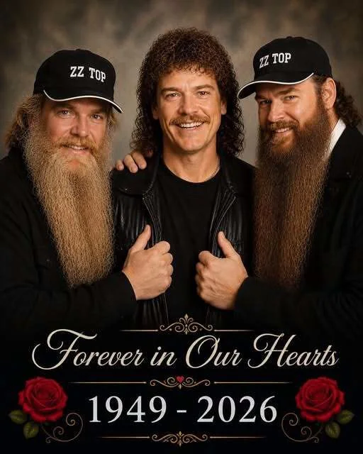 It is a deeply sorrowful day for music lovers everywhere as we remember the life and legacy