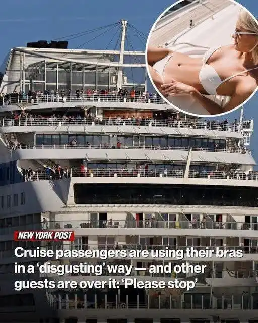 “It’s not classy.” — A Closer Look at the Story