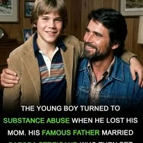 Josh Brolin’s childhood – actor tells all in autobiography