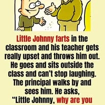 Las respuestas de niños en clase que dejan mudos a los maestros