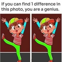 A Clearer Look at Difference genius