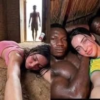 May be a meme of underwear and text