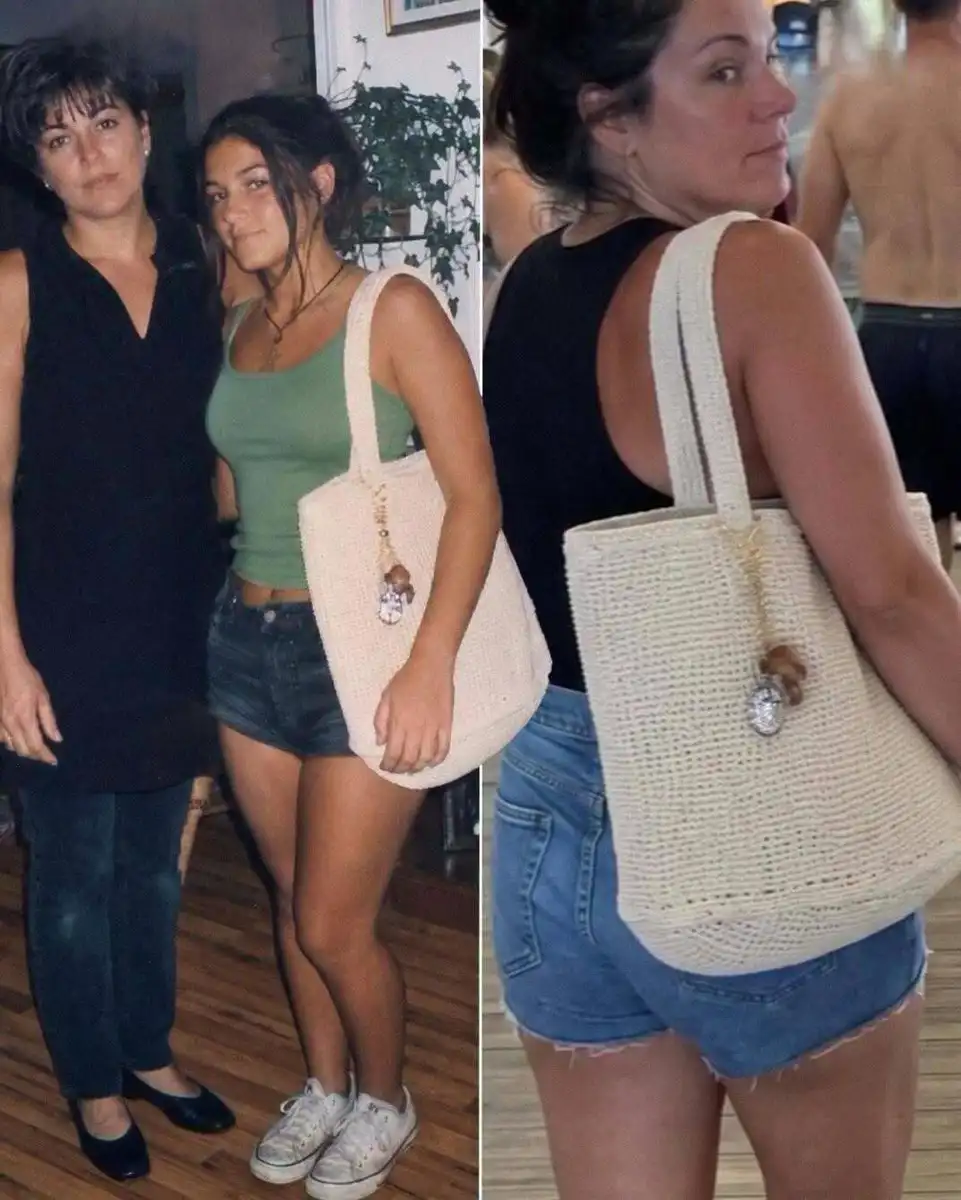 Los reencuentros que empiezan por un detalle mínimo