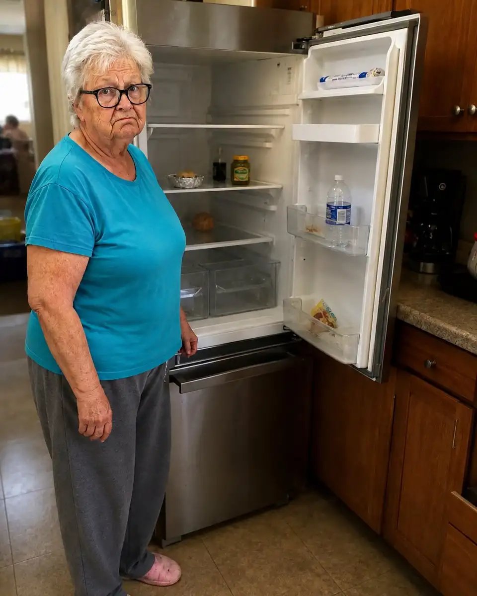 My SIL borrowed $5,000 from my 70-year-old mom and refused to pay her back because she's retired