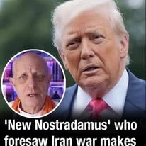 ‘new nostradamus’ prediction about trump leaves people stunned