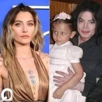Paris Jackson opens up about her career and her father Michael Jackson