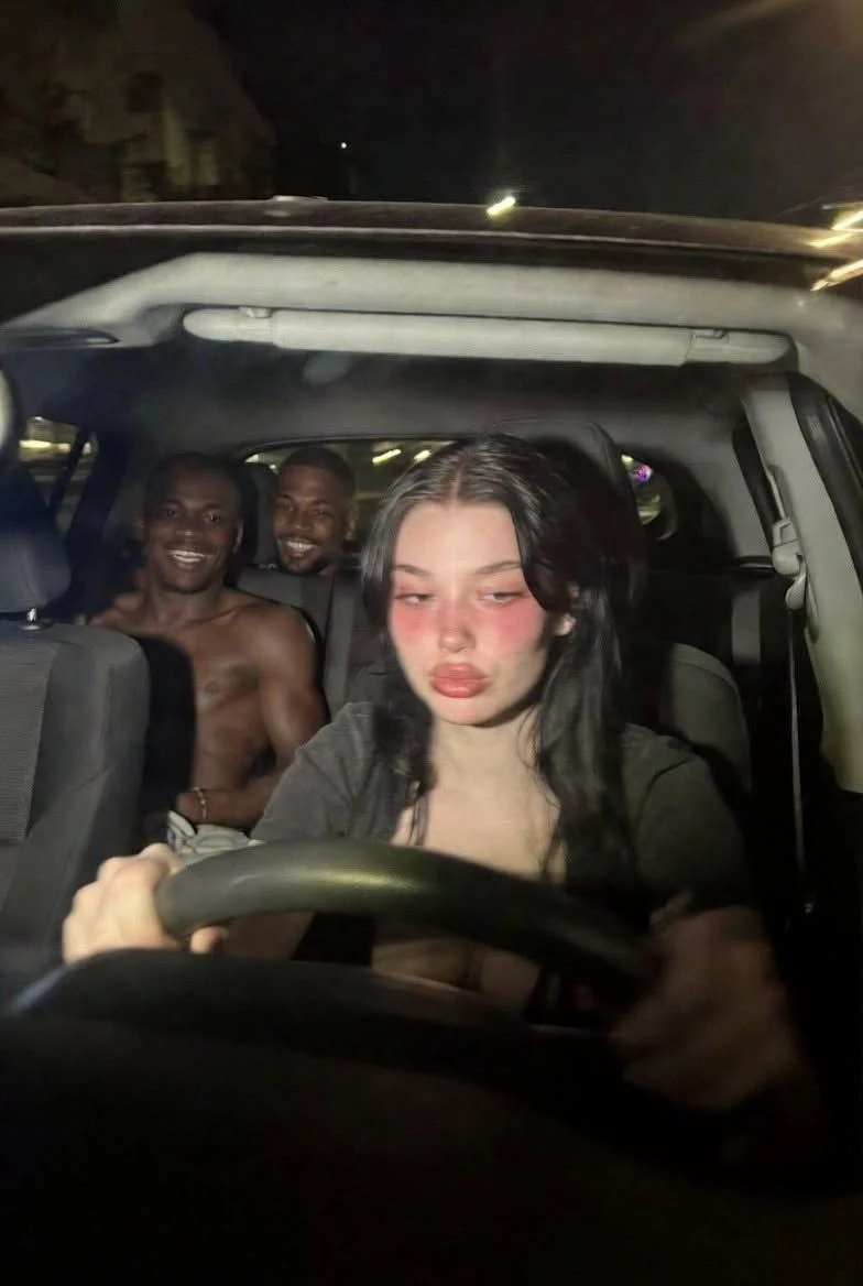 Passenger Thought the Ride Was Over — Until His Uber Driver Did Something Completely Unexpected