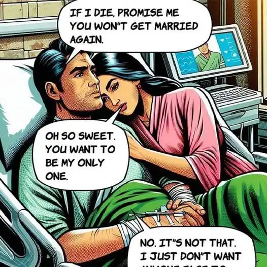 Las promesas que hacen las parejas y cuáles resisten de verdad