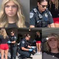 Public Park Incident Leads to Arrest and Ignites National Conversation on Boundaries