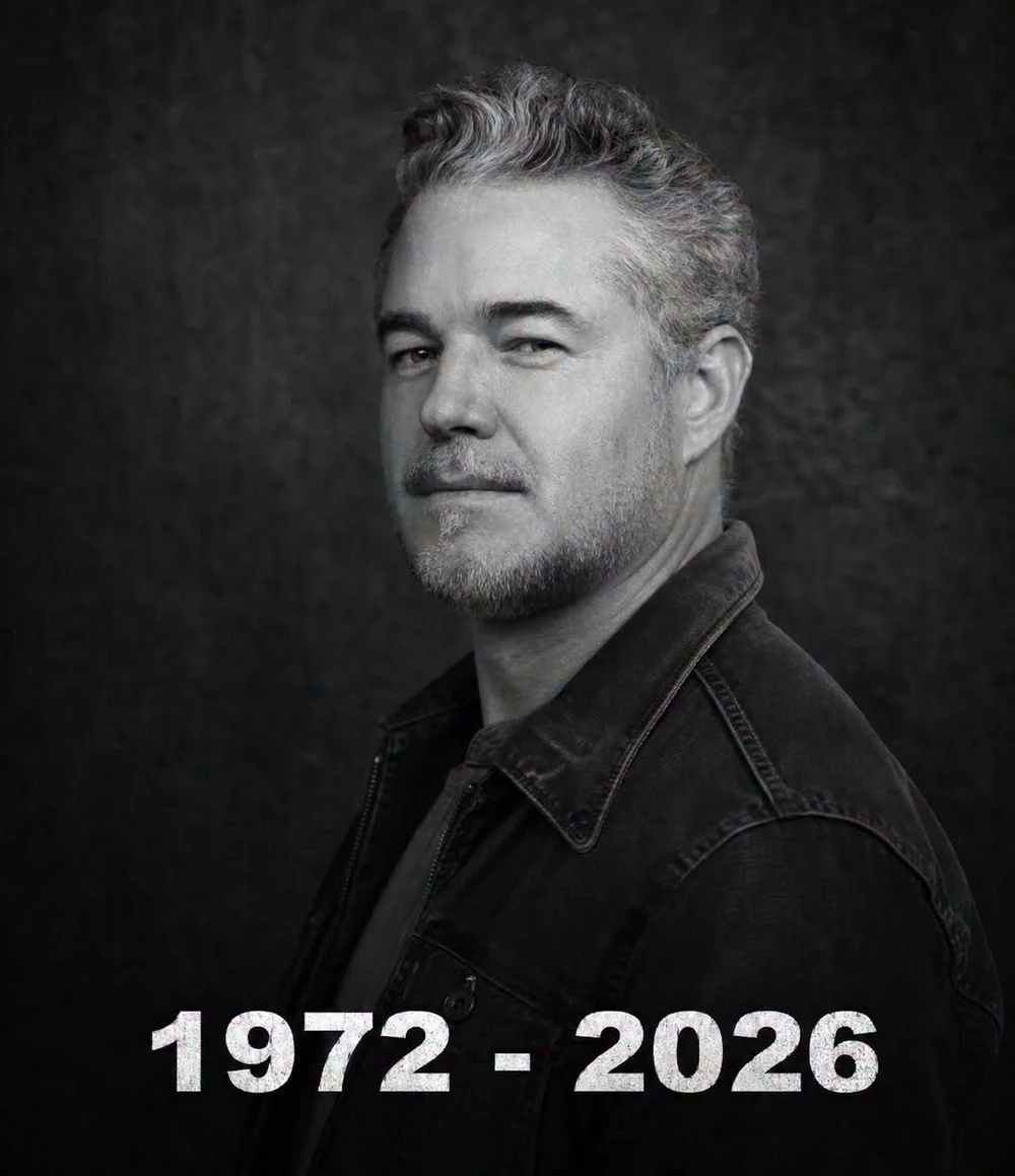 Remembering Eric Dane's Television Work and ALS Advocacy
