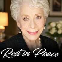 Rest in Peace 1928-2026 1928