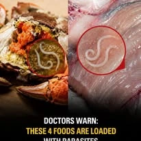 Cuatro alimentos que casi nadie lava bien antes de cocinar