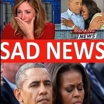 Sad Announcement From the Obama Family Leaves Many Reflecting
