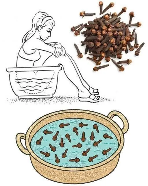 Search Results for: A Soothing Clove Bath Ritual: Simple Steps for Relaxation and Everyday Wellness